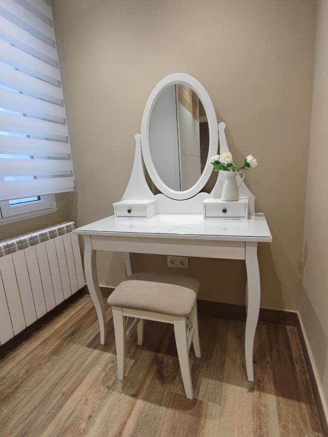 Apartamento Gael- Plaza Espana アビレス エクステリア 写真