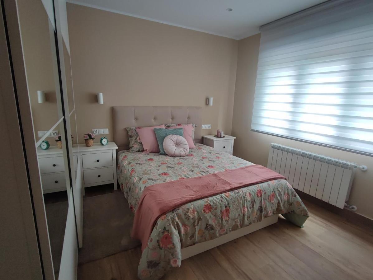 Apartamento Gael- Plaza Espana アビレス エクステリア 写真