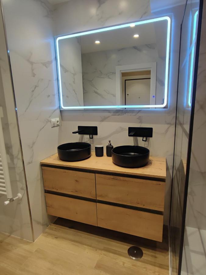Apartamento Gael- Plaza Espana アビレス エクステリア 写真