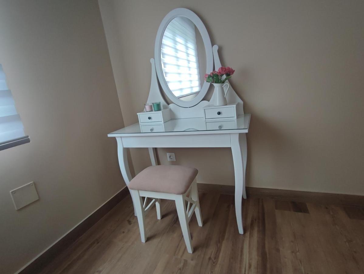 Apartamento Gael- Plaza Espana アビレス エクステリア 写真