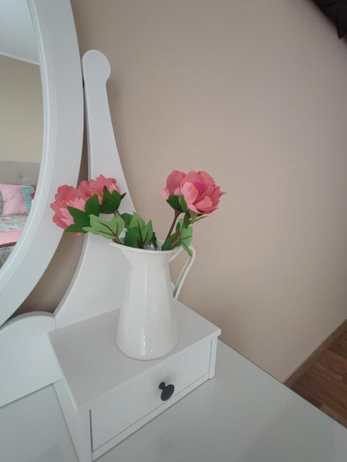 Apartamento Gael- Plaza Espana アビレス エクステリア 写真