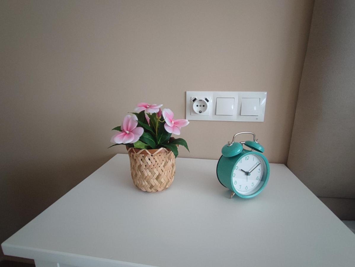Apartamento Gael- Plaza Espana アビレス エクステリア 写真