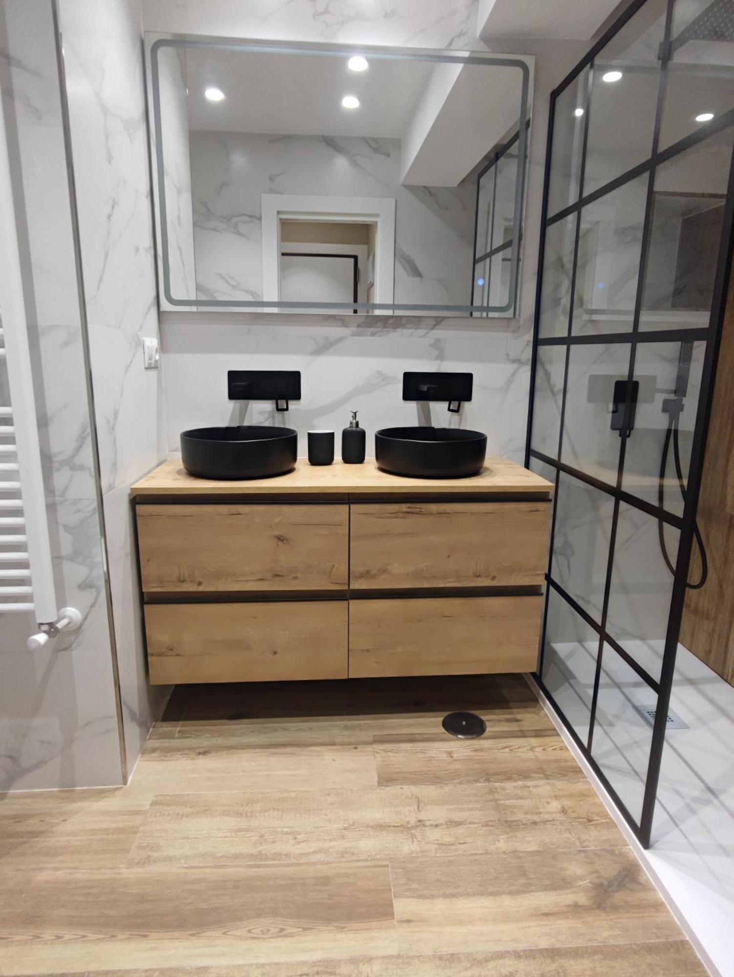 Apartamento Gael- Plaza Espana アビレス エクステリア 写真